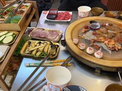 -阿昌白族石板烧(大理古城店)