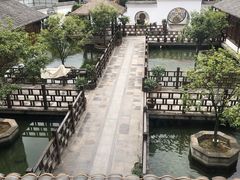 -麒麟小院·老九江菜(安平路店)