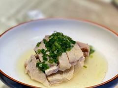 烤牛肉-水天堂西餐厅(绿宝广场店)