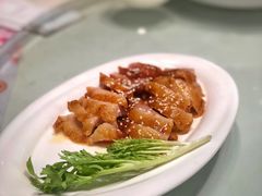 炭烧猪颈肉-有心德(隆生店)