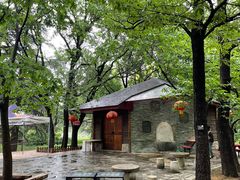 -国家植物园南园