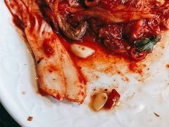 -一品诚记烤肉(大连柏威年购物中心店)