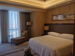 -廊坊固安福朋喜来登酒店