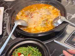 -李师傅脆肚(华强北店)