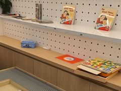 -昂立青少儿成长中心(普陀中环百联校区)