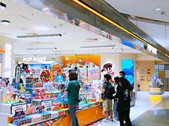 -泡泡玛特POPMART(K11购物中心店)