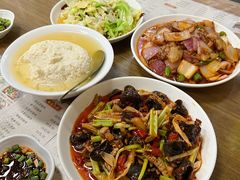 -重庆豆花饭