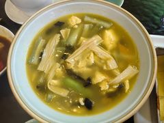 -五观堂素食(新华路店)