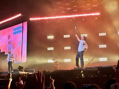 -宝能国际体育演艺中心