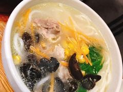 -云海肴·云南小炒·汽锅鸡(天津国金汇店)