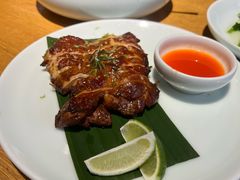 -一坐一忘云南菜(三里屯店)