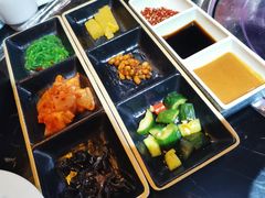 -鹤江桥·红油牛肉粉(SKP店)