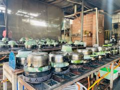 -红旗山庄(圭峰山店)