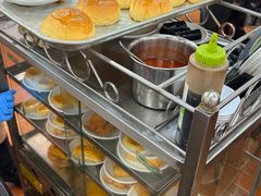 -香港蓮香樓(中環店)