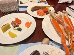 -马哥孛罗咖啡厅·Cafe Marco (厦门马哥孛罗东方大酒店)