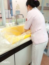点击看大图 -星摇篮月子中心(市妇幼店)