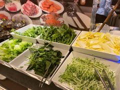 -安蒂娅·海鲜自助餐厅(安蒂娅美兰酒店)
