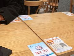 大堂-小满手工粉(上海品尊国际店)