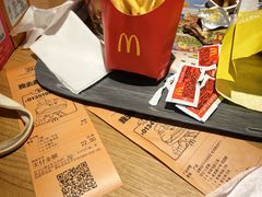 -麦当劳(三星城首创奥莱店)