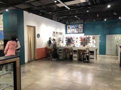 -海马体照相馆(天津世纪都会店)