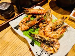 -御牛道日式烤肉料理(杭州万象城店)
