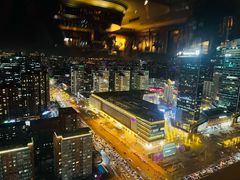 -Olive橄榄花园漂亮饭主题布置餐厅(大望路店)