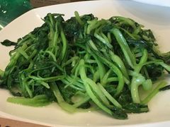 鸡毛菜-老客站酒楼(金花南路店)