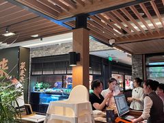 -南棠馆粤菜坊(群光店)