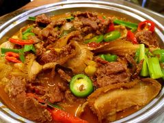 -楚天美食坊(越秀先烈中路店)