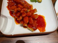 -U你·天然调味(南湖总店)