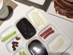 -同喜烤鸭店(光芒店)