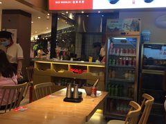 -桂在香知桂林米粉(南岗松雷店)