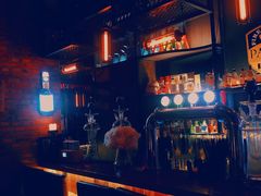 -MARU玛露音乐餐厅(大学路店)