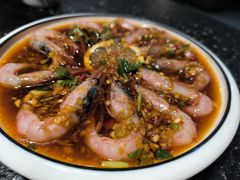 -潮三爷砂锅焗海鲜·生腌·海鲜粥(朝晖店)