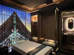 -星漾里•SPA•足道•按摩•养生(吕厝店)