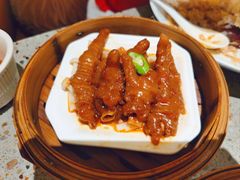 -小鹅皇港式餐厅(新抚万达店)