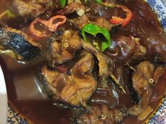 -眷江南之小蓝鲸(王府大街店)