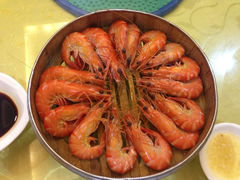 -叙福楼海鲜酒家(季华西路店)