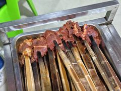 -火盆烧烤(南康店)