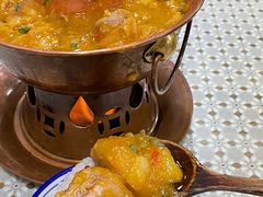 -蜗牛小馆醉乡民谣云南菜(惠新西里店)