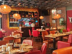 -BROWNSTONE布朗石西班牙餐厅(富城店)