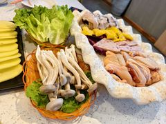 -八珍玉食鸡煲·打边炉(印象城店)