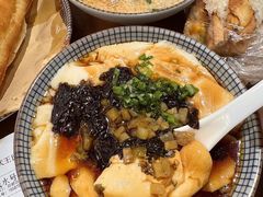 -文武王氏烧饼·无矾油条(西溪路店)