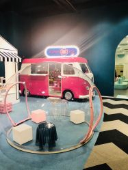 -MINI MARS KIDS CLUB亲子家庭中心(长宁天山店)