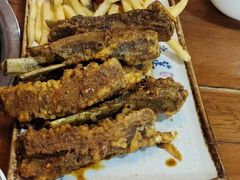 -代羊肉(中和店)