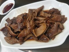-腰记饭店(龙源路店)