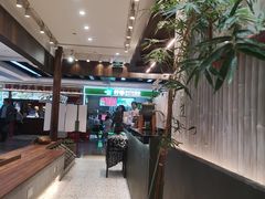 -KUNCHA鲲茶·江西制茶(铜锣湾店)