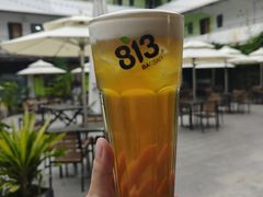 -813芭依珊 BAESAn(1983小镇店)