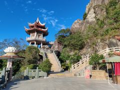 -福建泉州仙公山风景名胜区