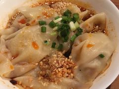 -付小姐在成都(中山公园店)